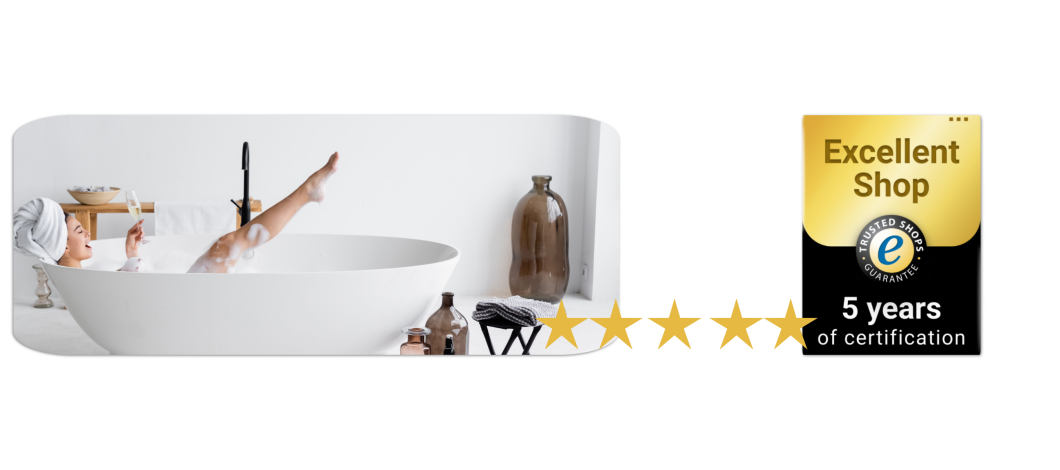 Yes! Justwedi heeft de Excellent Shop Award